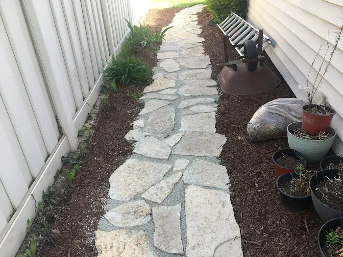 Diego's landscaping LLC Picture 1