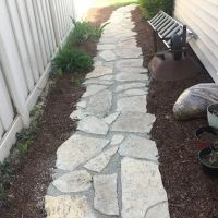 Diego's landscaping LLC ico