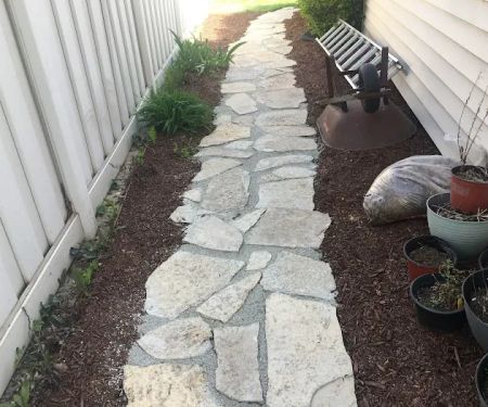 Diego's landscaping LLC