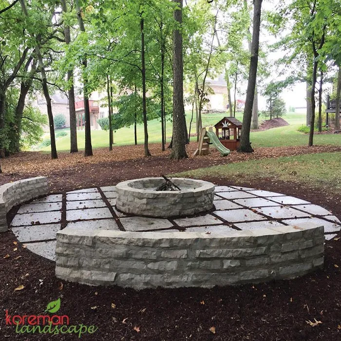 Koreman Landscape Company Picture 8