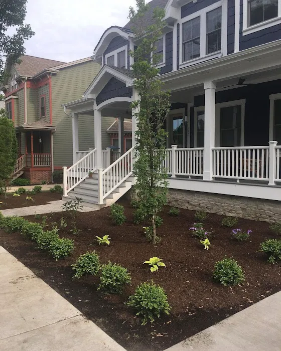 Koreman Landscape Company Picture 10