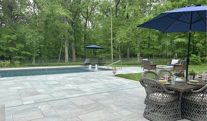 Koreman Landscape Company Picture 1