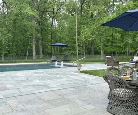 Koreman Landscape Company