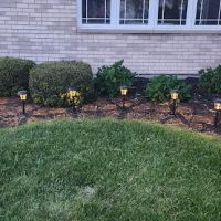 From the Ground Up Landscaping & Lawncare ico