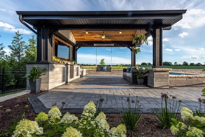 Infinity Lawn & Landscaping Picture 5