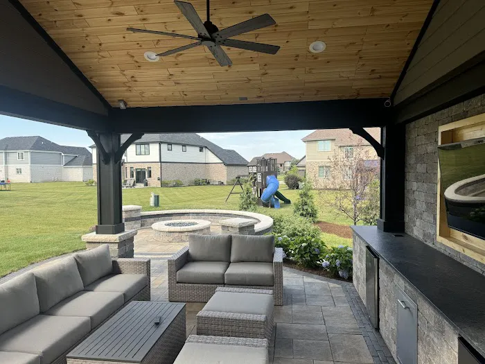 Infinity Lawn & Landscaping Picture 7