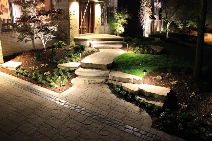 Infinity Lawn & Landscaping Picture 4