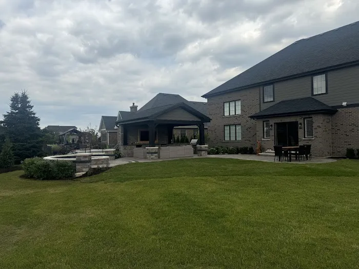 Infinity Lawn & Landscaping Picture 10