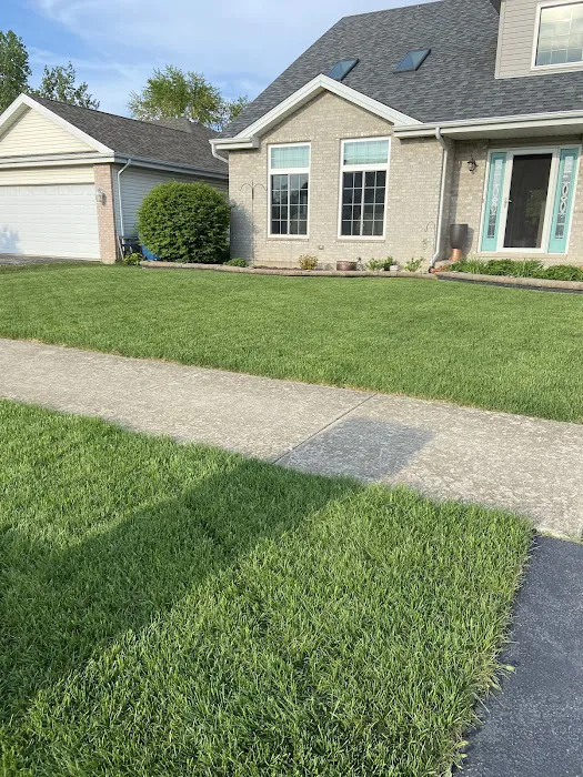 Suburban Landscaping Picture 8