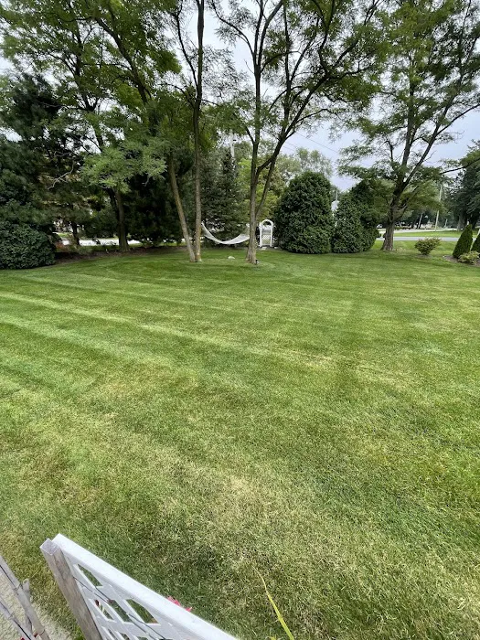 Suburban Landscaping Picture 5