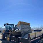 La Monarca Landscaping Supply, Inc.
