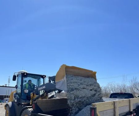 La Monarca Landscaping Supply, Inc.