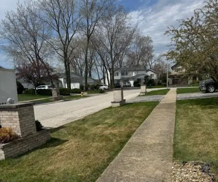 High End Lawn Care LLC