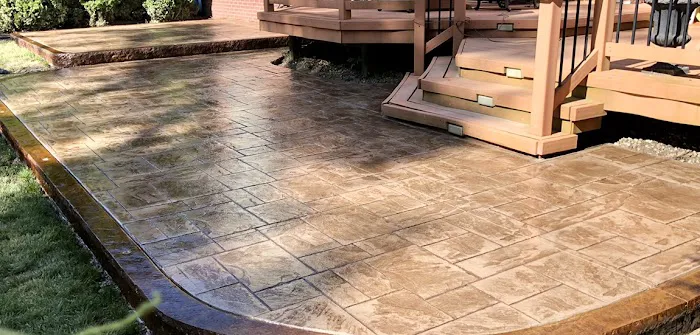 R & J Landscaping and Concrete Picture 8