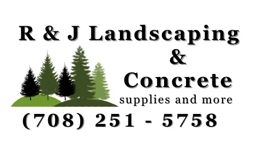 R & J Landscaping and Concrete Picture 5