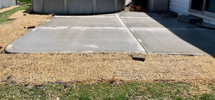 R & J Landscaping and Concrete Picture 6