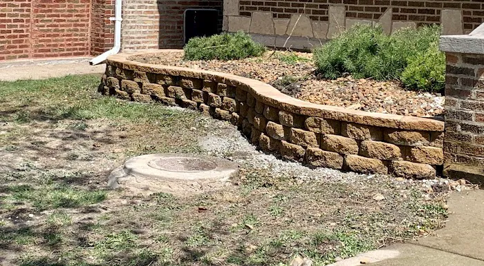 R & J Landscaping and Concrete Picture 7