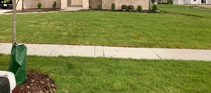 R & J Landscaping and Concrete Picture 3