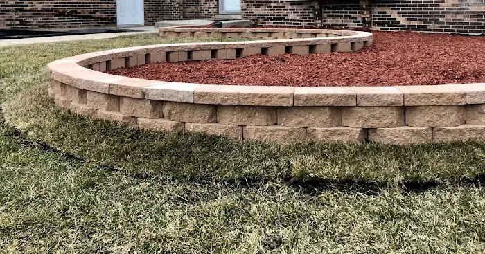 R & J Landscaping and Concrete Picture 1