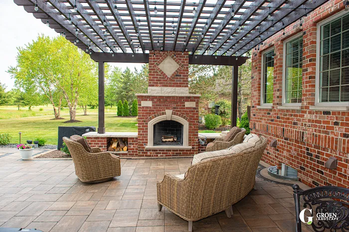 Groen Homescape Picture 10
