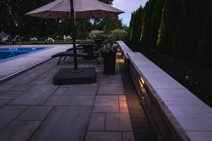 Cutting Edge Lawn & Landscape Picture 3