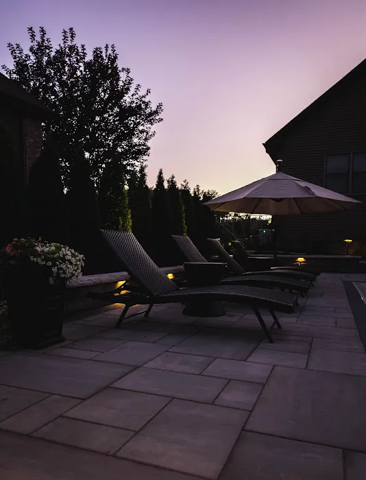 Cutting Edge Lawn & Landscape Picture 5
