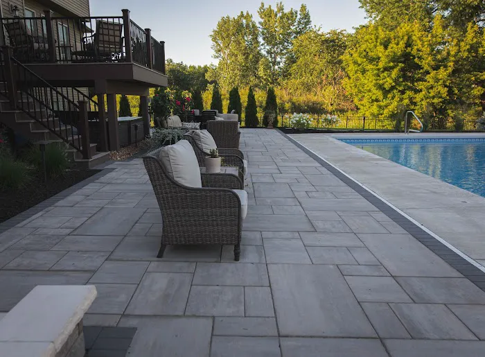 Cutting Edge Lawn & Landscape Picture 10
