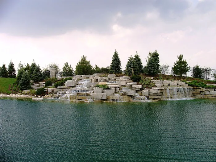 Lake Affect Landscape Picture 5