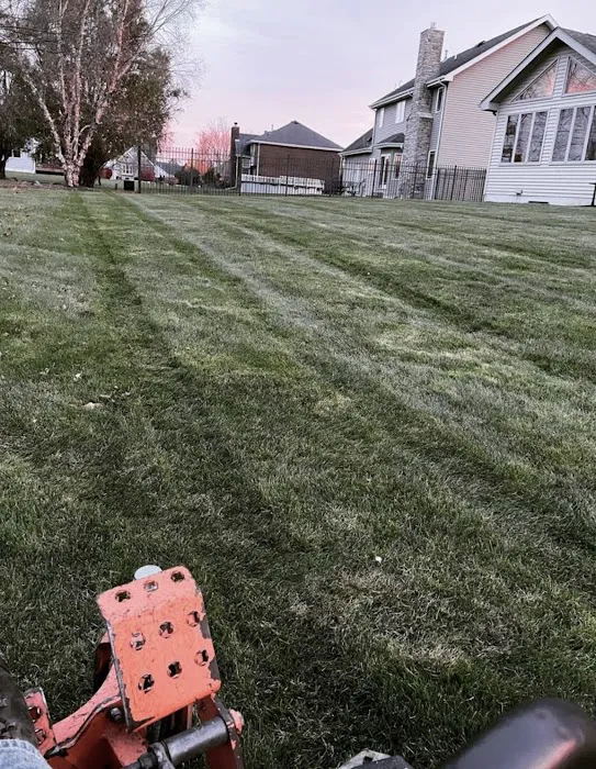 Matt's Lawn Care & Landscaping Picture 8