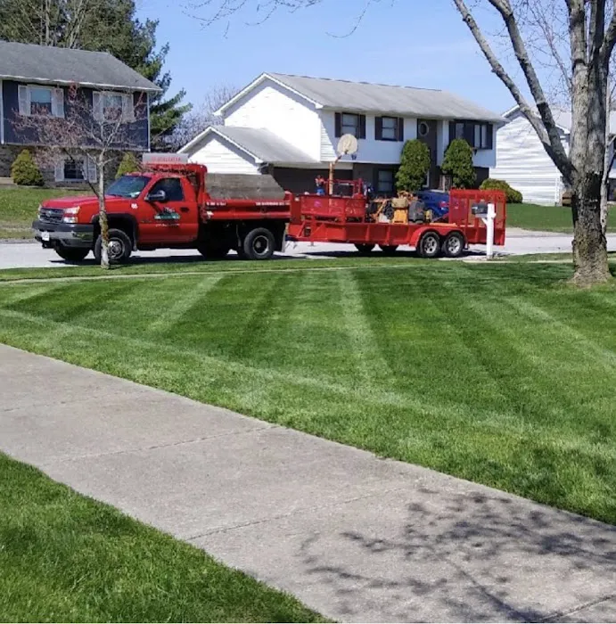 Matt's Lawn Care & Landscaping Picture 4