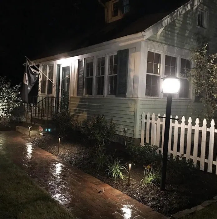 Matt's Lawn Care & Landscaping Picture 1