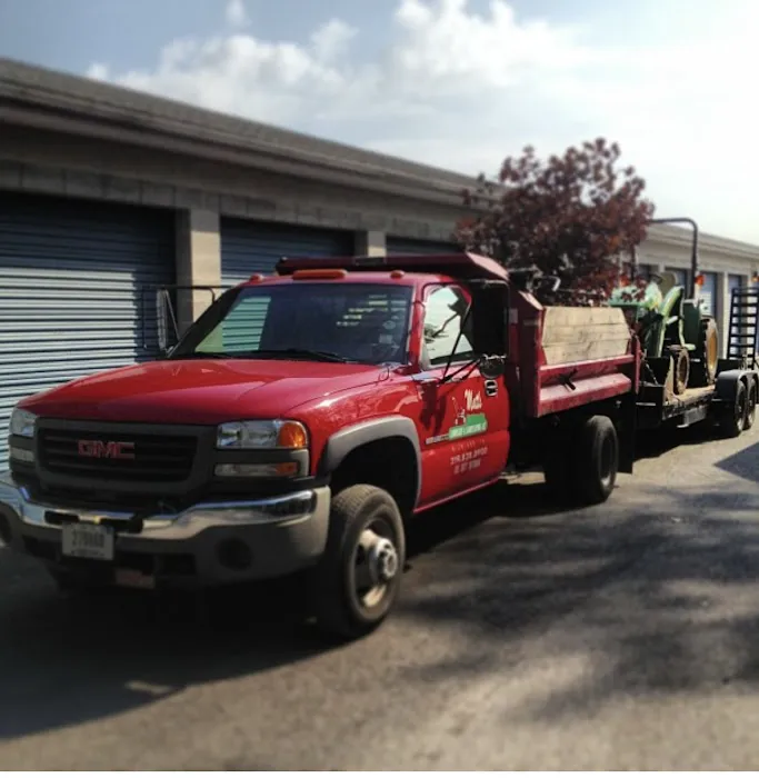 Matt's Lawn Care & Landscaping Picture 5