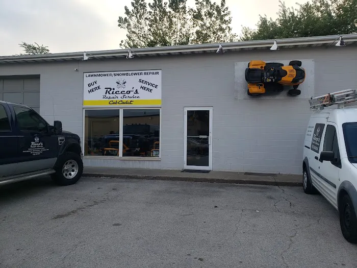 Ricco's Repair Service Picture 4