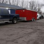 Ricco's Repair Service