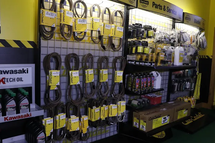 Ricco's Repair Service Picture 8