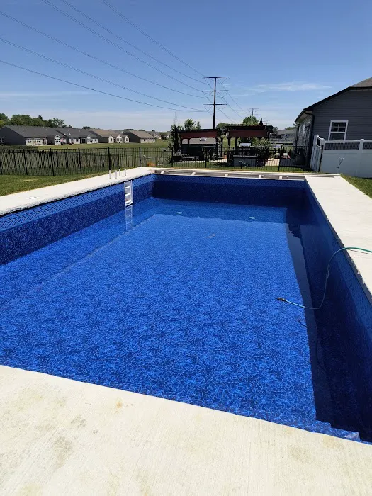 Royal Pools G2 Landscaping Picture 3