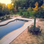 Royal Pools G2 Landscaping