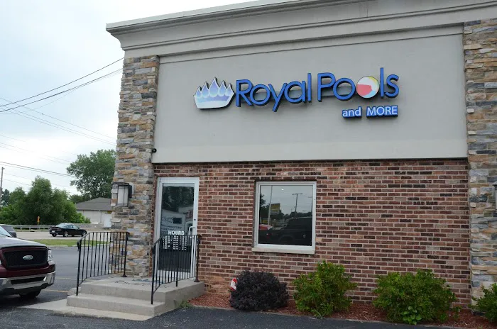 Royal Pools G2 Landscaping Picture 2