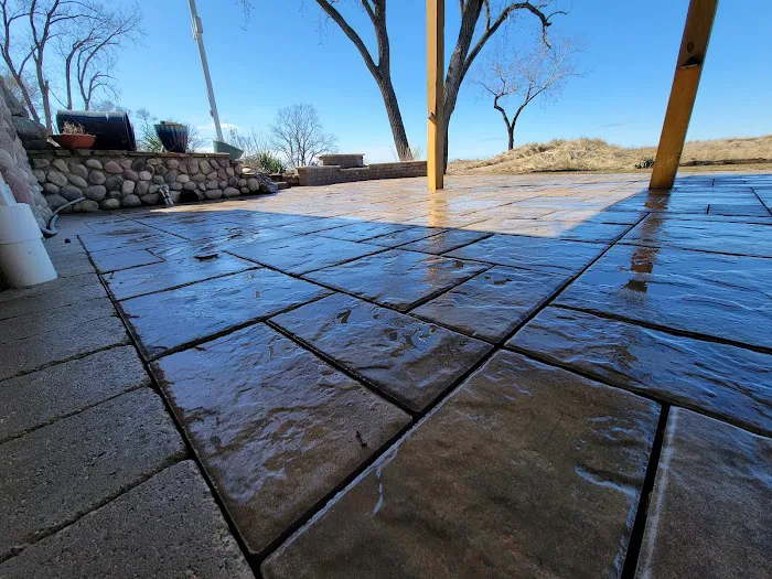 A-1 Landscaping and Pavers, LLC Picture 8
