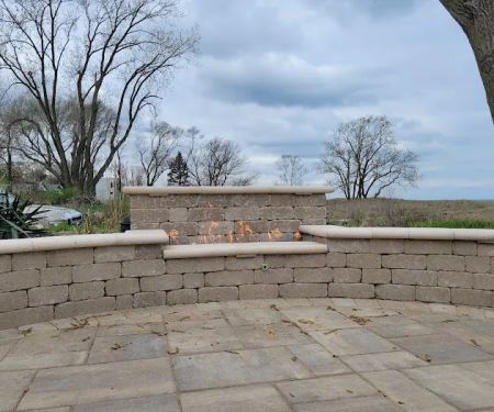 A-1 Landscaping and Pavers, LLC