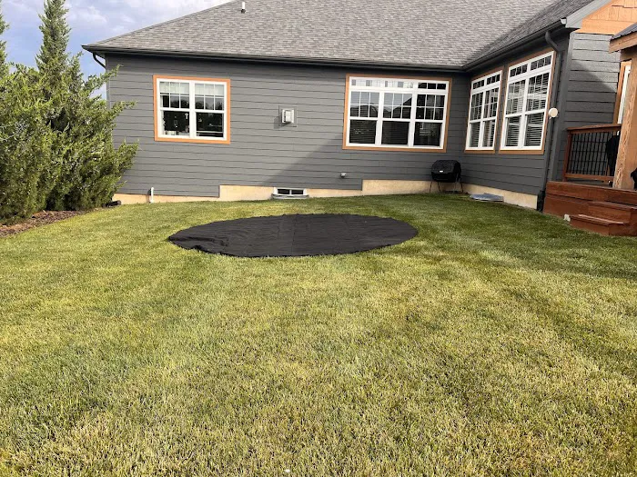 A-1 Landscaping and Pavers, LLC Picture 3