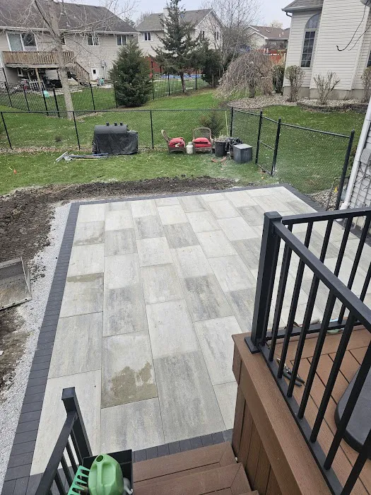 A-1 Landscaping and Pavers, LLC Picture 4