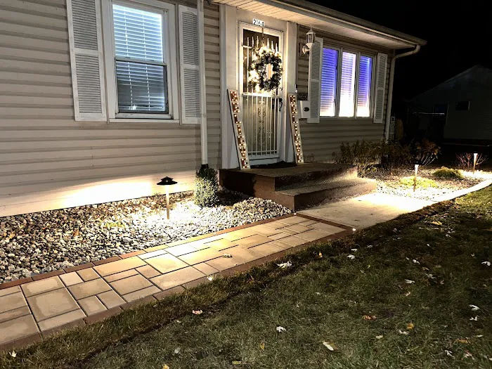 A-1 Landscaping and Pavers, LLC Picture 6