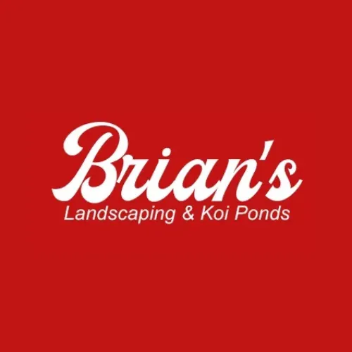 Brian's Landscaping & Koi Ponds Picture 7