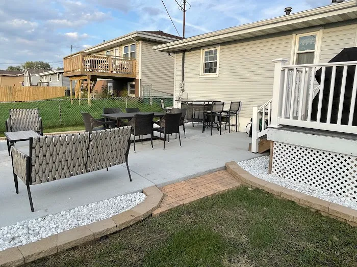 Brian's Landscaping & Koi Ponds Picture 6
