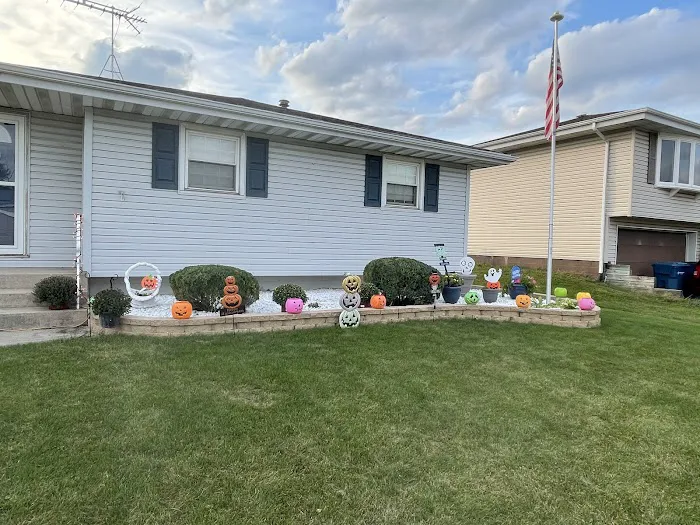 Brian's Landscaping & Koi Ponds Picture 10