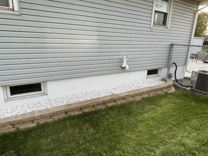 Brian's Landscaping & Koi Ponds Picture 8