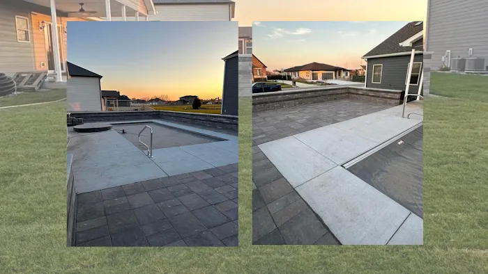 Brian's Landscaping & Koi Ponds Picture 2