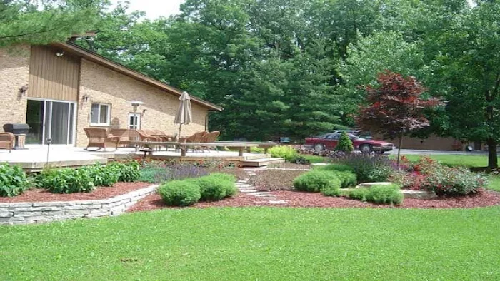 Allen Landscape Centre Picture 8