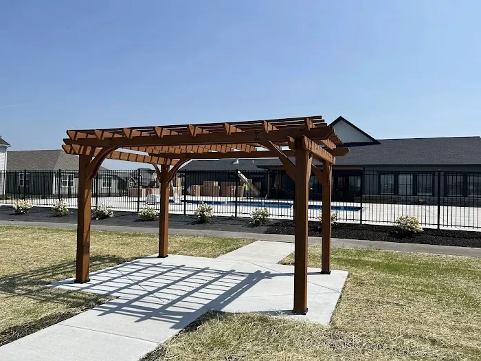 Dean's Pools & Landscaping Inc Picture 3